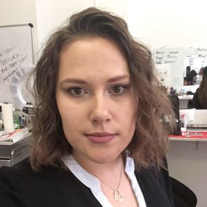 Meet your Posher, Katarzyna